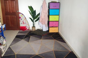 Taman Psj Sungai Karang Damai