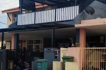 Taman Psj Sungai Karang Damai