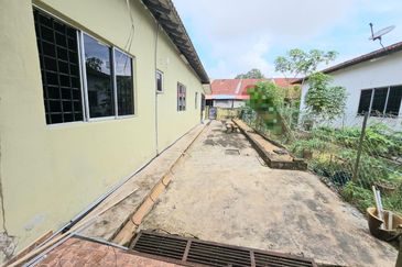 Taman Ketapang Indah