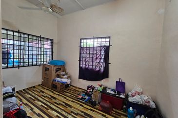 Taman Ketapang Indah