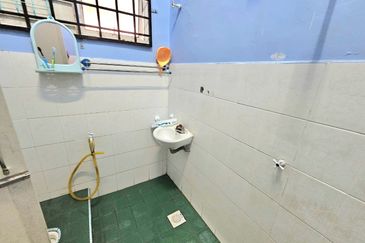 Taman Ketapang Indah