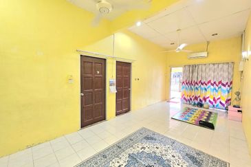 Taman Ketapang Indah