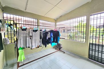 Taman Ketapang Indah