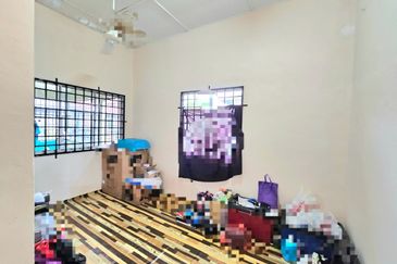 Taman Ketapang Indah