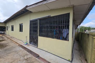 Taman Ketapang Indah