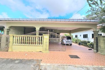 Taman Ketapang Indah