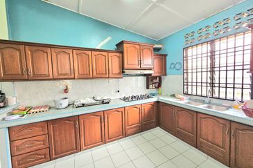 Taman Ketapang Indah