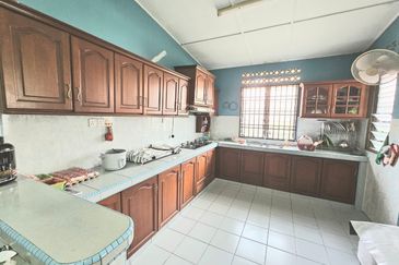 Taman Ketapang Indah