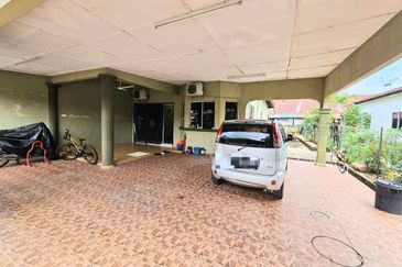 Taman Ketapang Indah