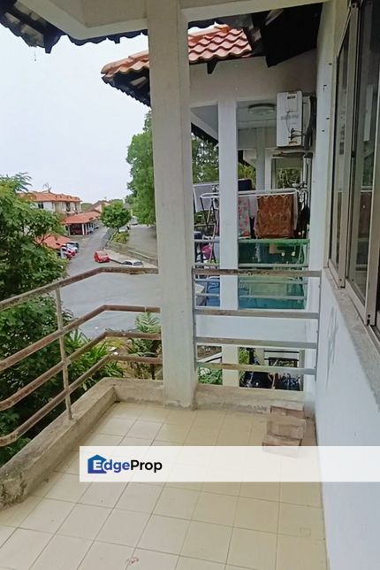 APARTMENT DESA SAMUDERA INDERA MAHKOTA 8 FOR SALE, Pahang, Kuantan