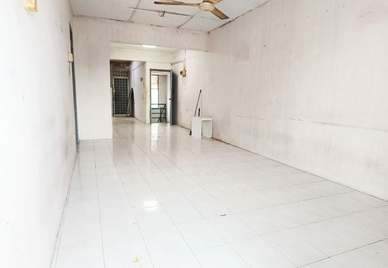 Apartment Desa Samudera