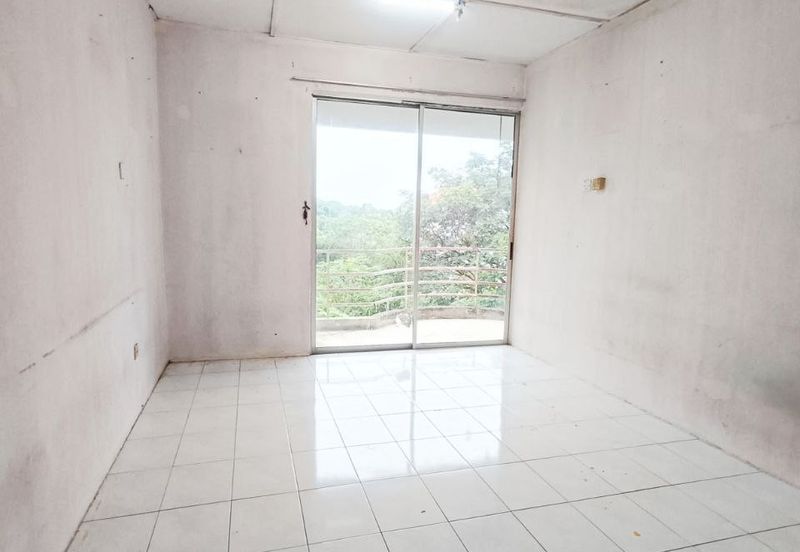 Apartment Desa Samudera