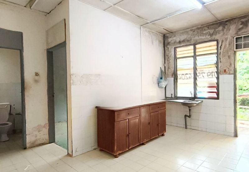 Apartment Desa Samudera