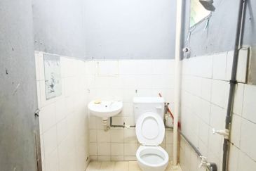 Apartment Desa Samudera