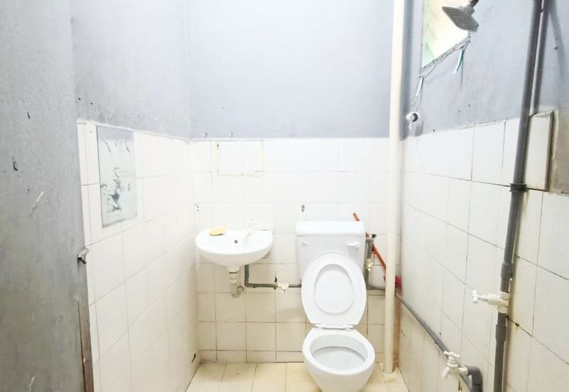 Apartment Desa Samudera