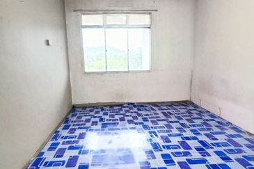 Apartment Desa Samudera