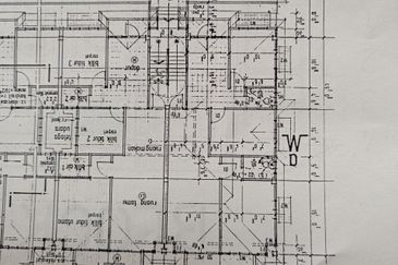 Apartment Desa Samudera