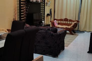 Taman Pantai Hiburan