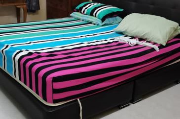 Taman Pantai Hiburan