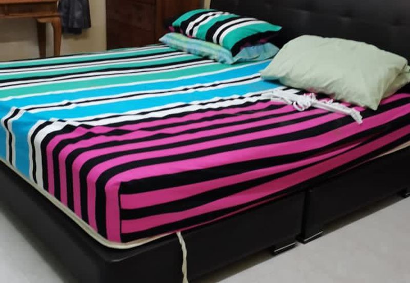 Taman Pantai Hiburan