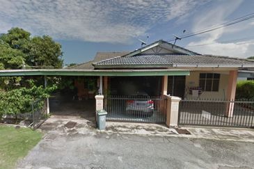 Taman Pantai Hiburan