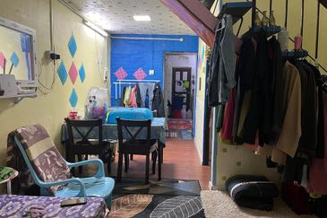 Taman Sri Mahkota Jaya