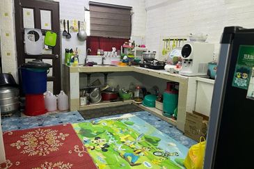 Taman Sri Mahkota Jaya