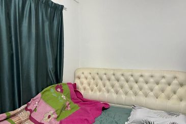 Taman Sri Mahkota Jaya