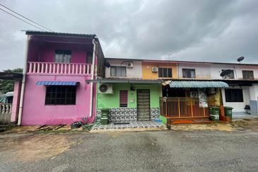 Taman Sri Mahkota Jaya