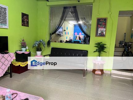 MURAH TERES 2 TINGKAT TAMAN SRI MAHKOTA JAYA,  BATU 11 KUANTAN [RENOVATED & EXTEND] UNTUK DIJUAL, Pahang, Kuantan