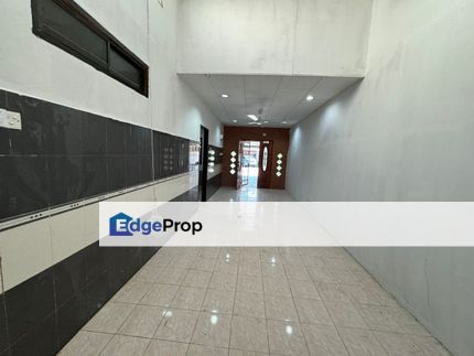 Teres Setingkat Bandar Kuantan Putri Sg Soi, Kuantan FULLY RENOVATED UNTUK DIJUAL, Pahang, Kuantan