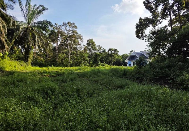 PERUMAHAN KAMPUNG PADANG INDAH*