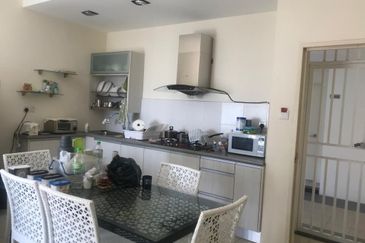 Swiss-Garden Resort Residences