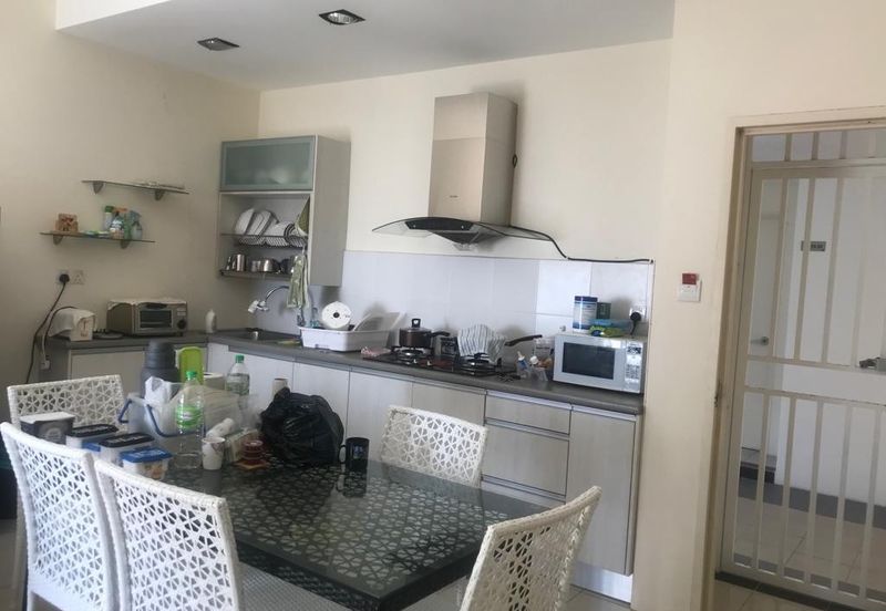 Swiss-Garden Resort Residences