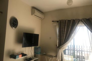 Swiss-Garden Resort Residences