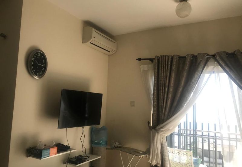 Swiss-Garden Resort Residences