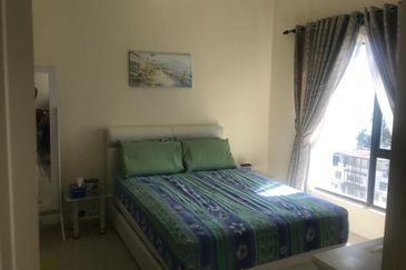 Swiss-Garden Resort Residences