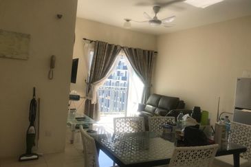 Swiss-Garden Resort Residences