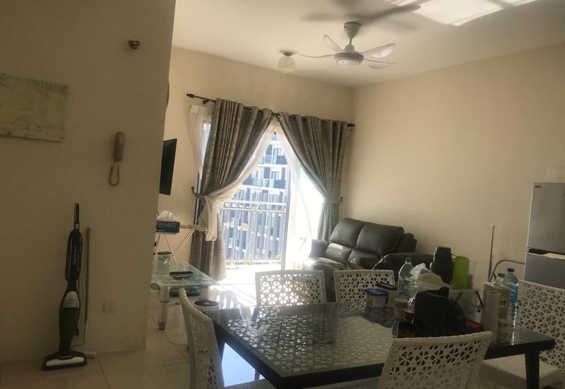 Swiss-Garden Resort Residences