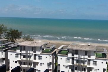 Swiss-Garden Resort Residences