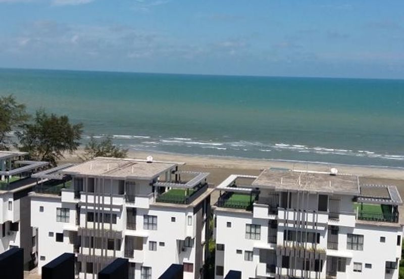 Swiss-Garden Resort Residences