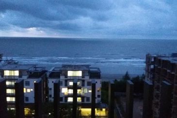 Swiss-Garden Resort Residences