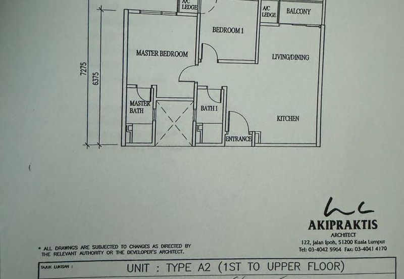 Swiss-Garden Resort Residences