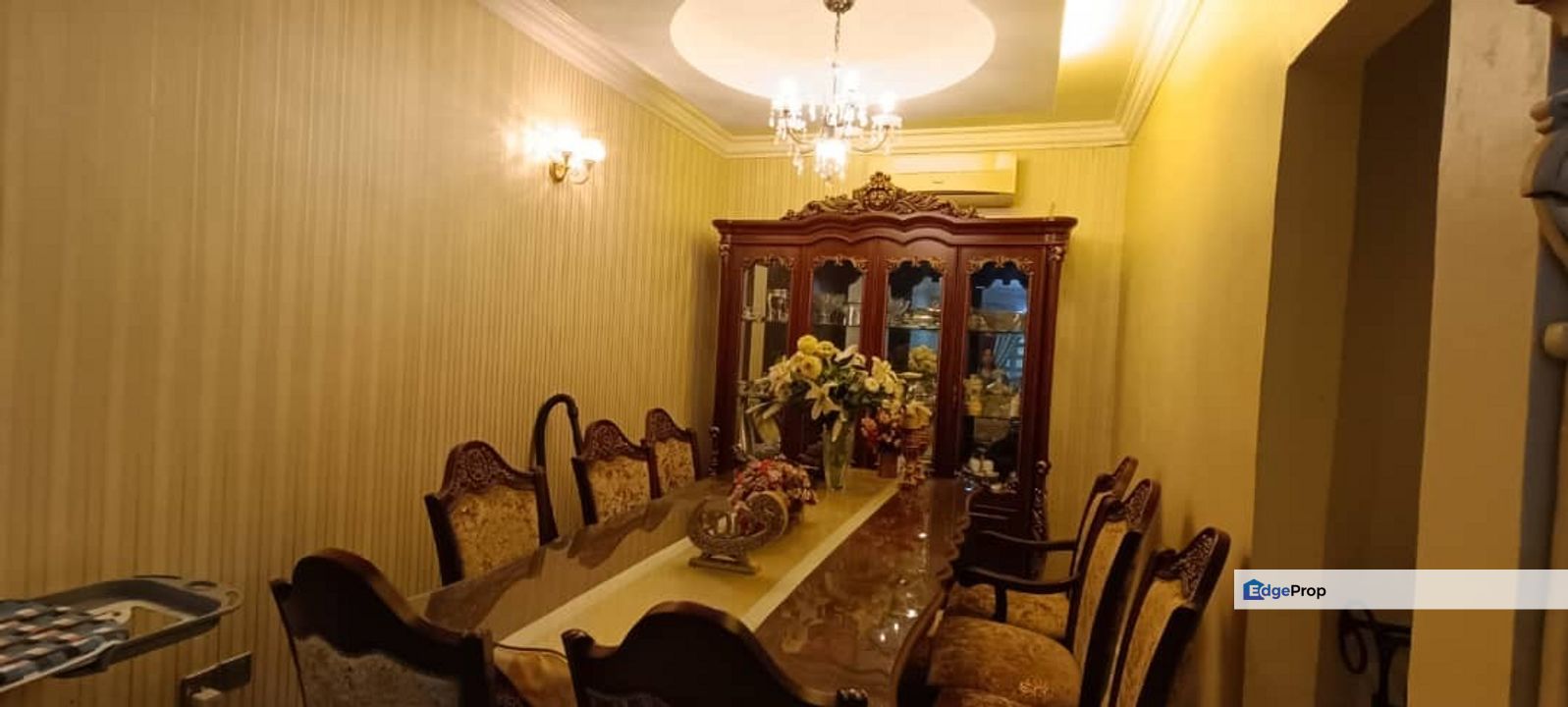 DOUBLE STOREY INDERA MAHKOTA 2 FULLY FURNISHED & RENOVATED , Pahang, Kuantan