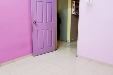 Taman Psj Sungai Karang Damai