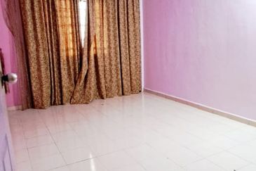 Taman Psj Sungai Karang Damai