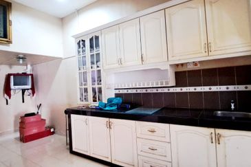 Taman Psj Sungai Karang Damai