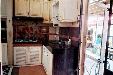 Taman Psj Sungai Karang Damai