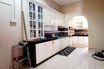 Taman Psj Sungai Karang Damai