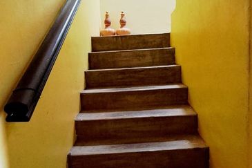 Taman Psj Sungai Karang Damai